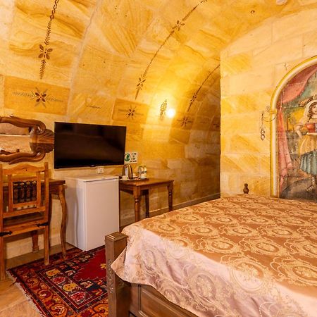 Hotel Walnut House Göreme Zewnętrze zdjęcie