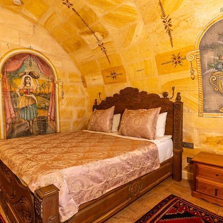 Hotel Walnut House Göreme Zewnętrze zdjęcie