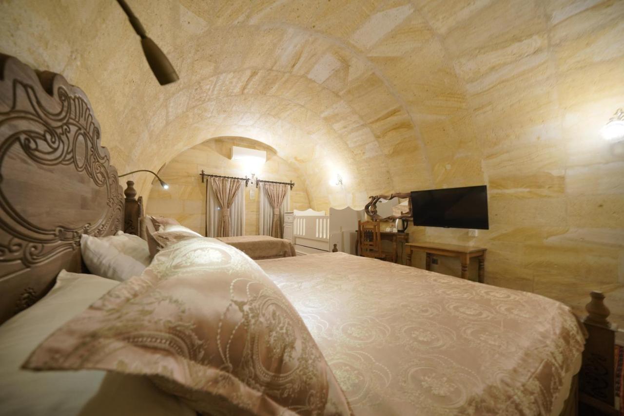 Hotel Walnut House Göreme Zewnętrze zdjęcie