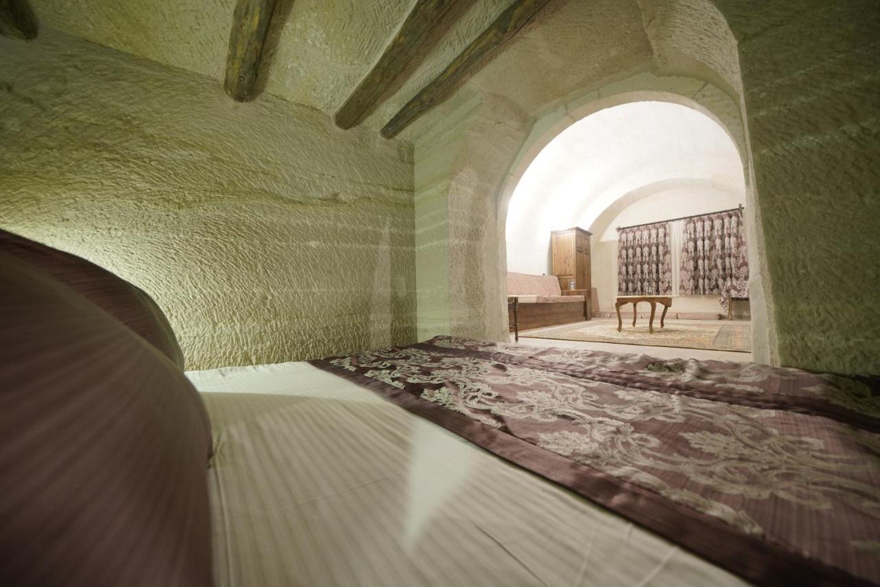 Hotel Walnut House Göreme Zewnętrze zdjęcie