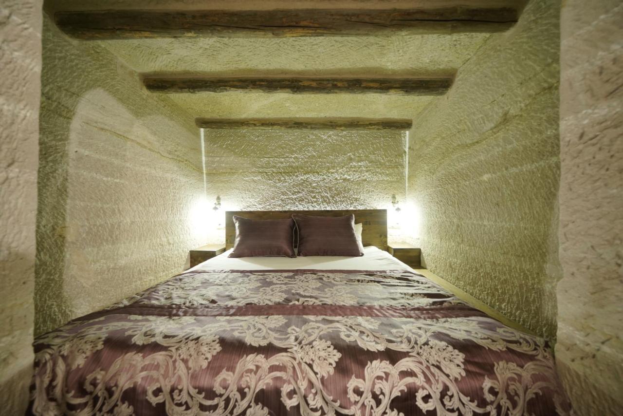 Hotel Walnut House Göreme Zewnętrze zdjęcie