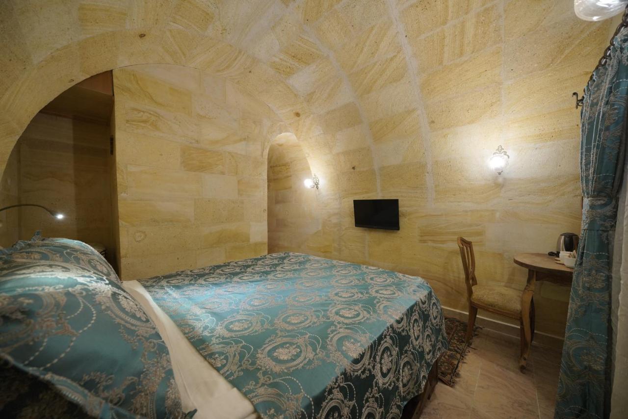 Hotel Walnut House Göreme Zewnętrze zdjęcie