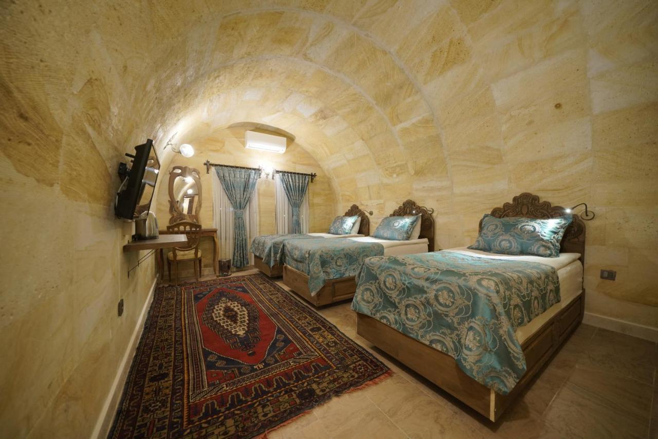 Hotel Walnut House Göreme Zewnętrze zdjęcie
