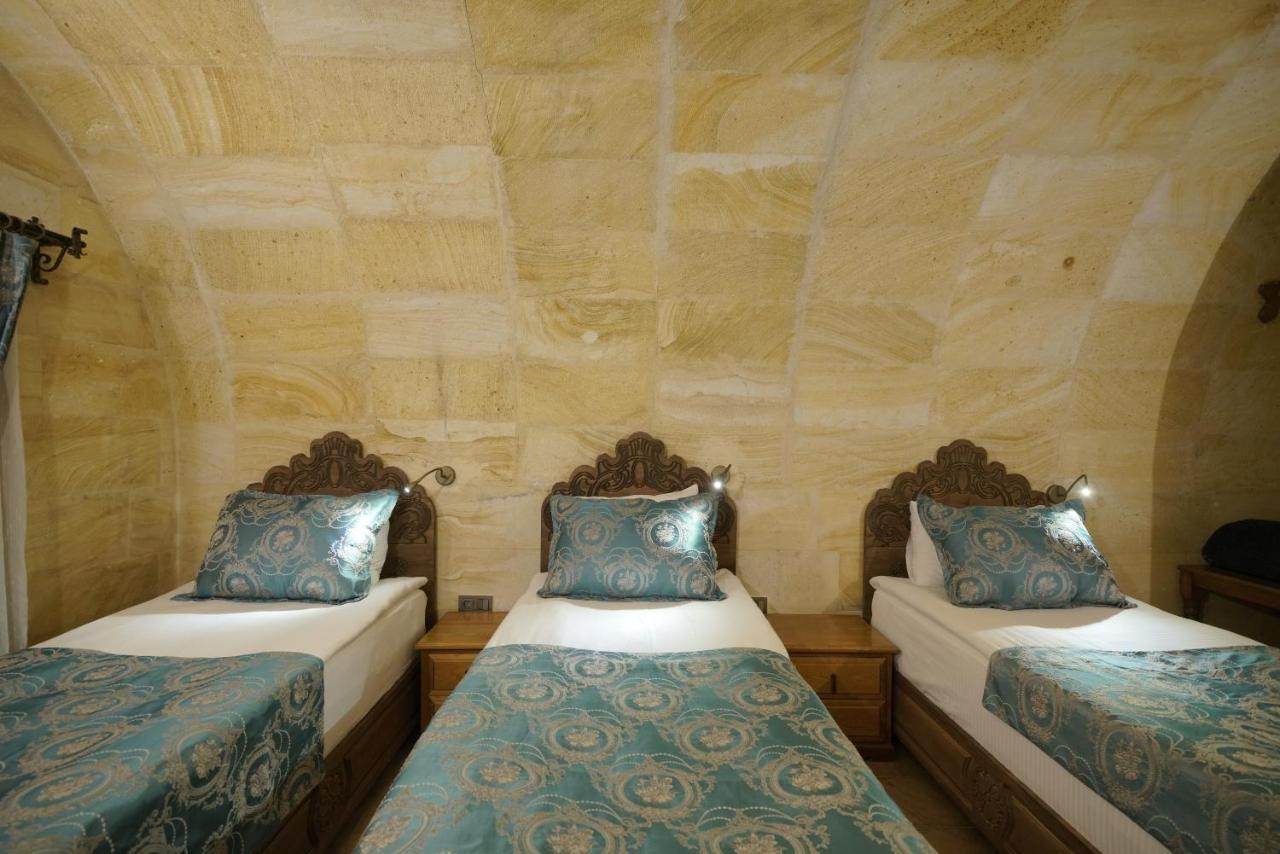 Hotel Walnut House Göreme Zewnętrze zdjęcie