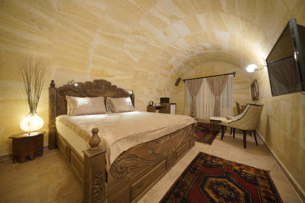Hotel Walnut House Göreme Zewnętrze zdjęcie
