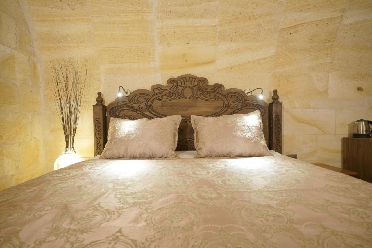 Hotel Walnut House Göreme Zewnętrze zdjęcie