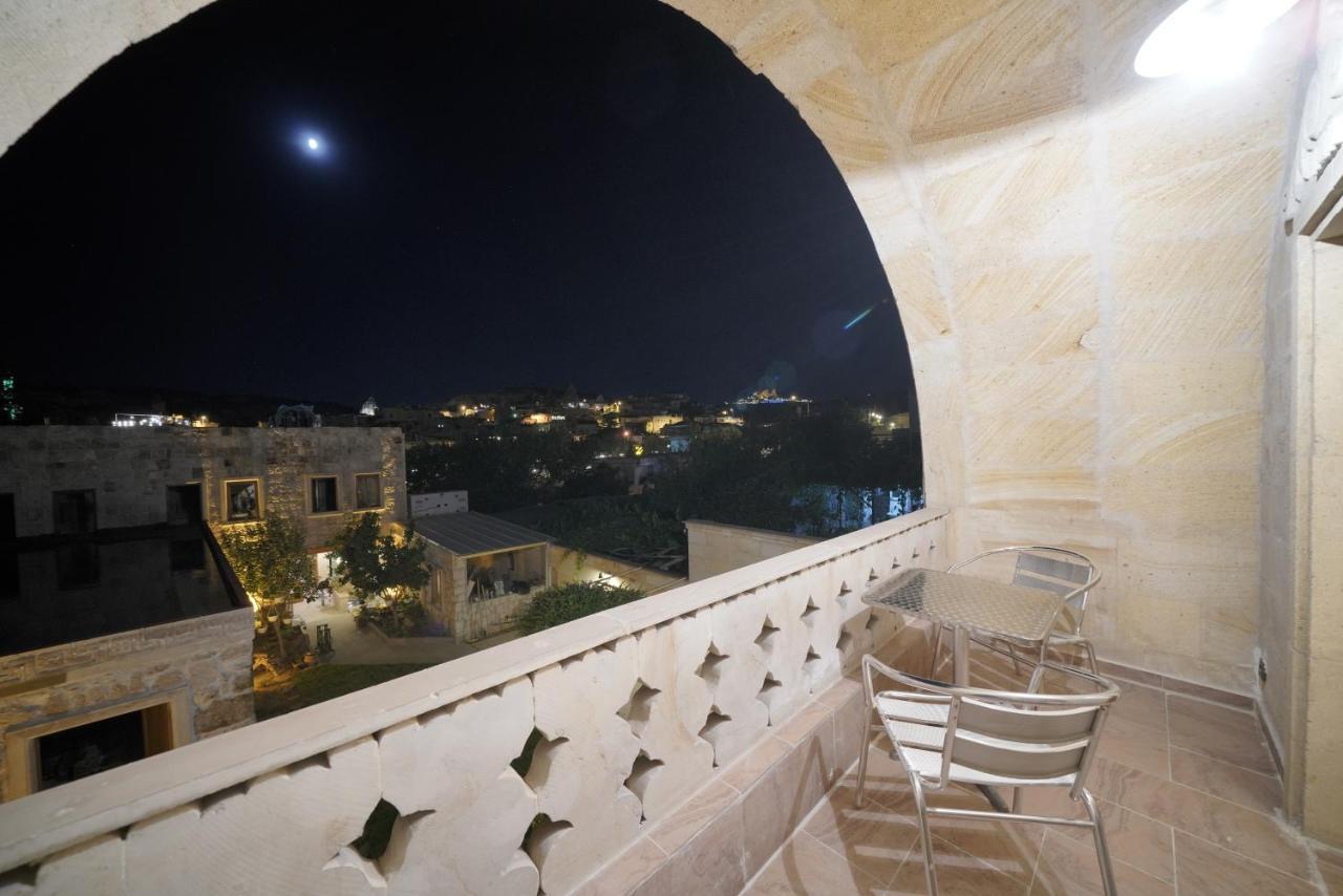 Hotel Walnut House Göreme Zewnętrze zdjęcie