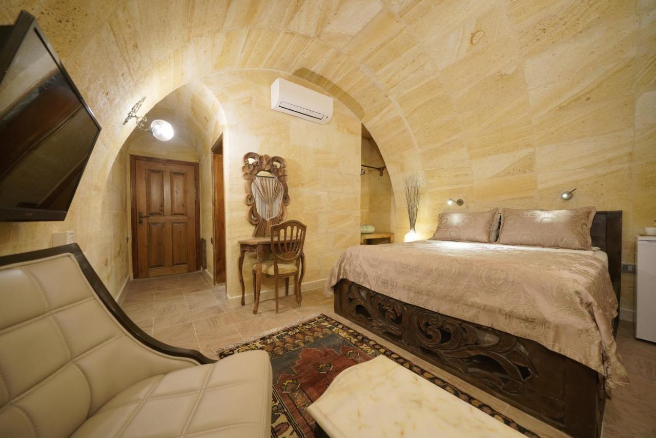 Hotel Walnut House Göreme Zewnętrze zdjęcie