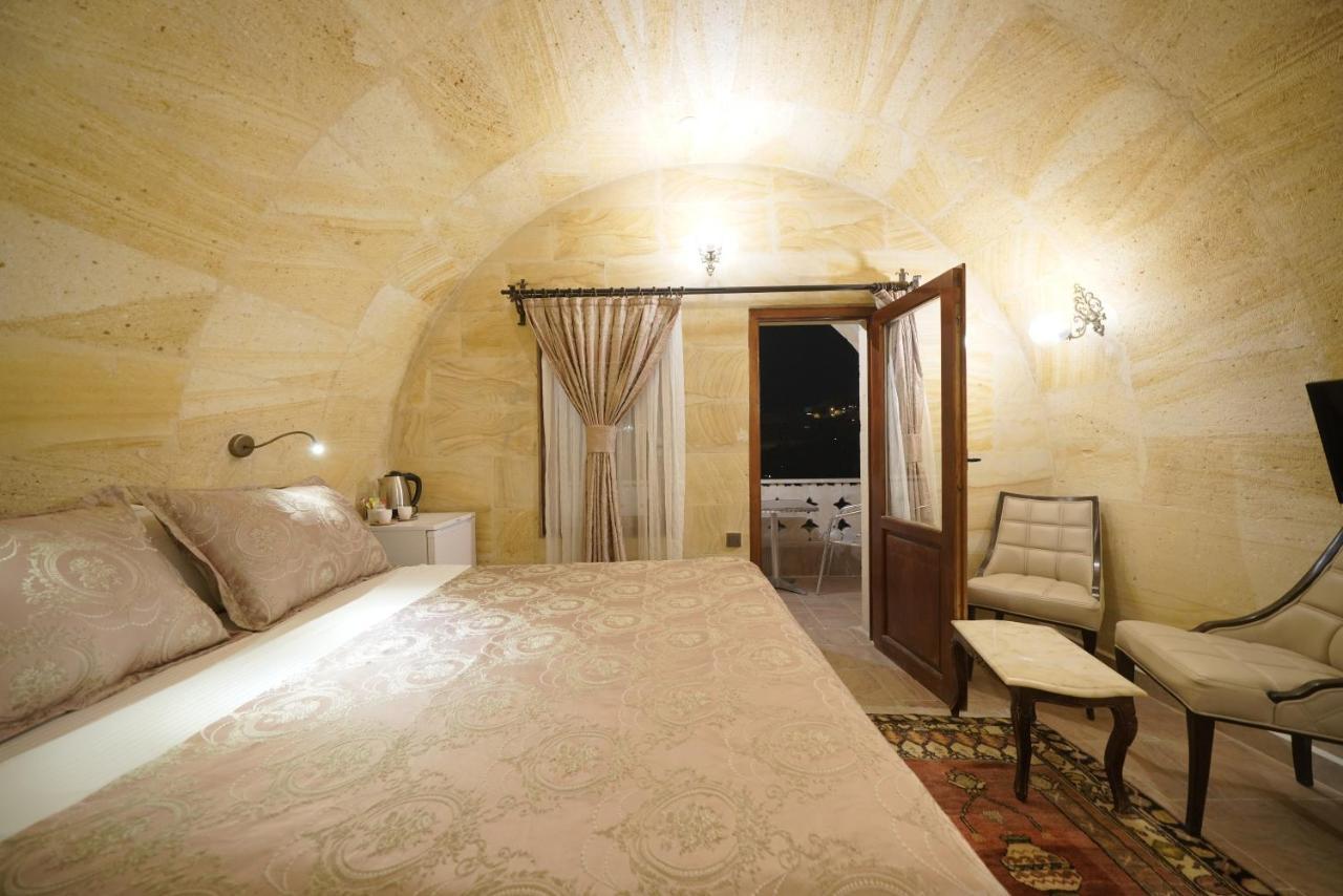 Hotel Walnut House Göreme Zewnętrze zdjęcie