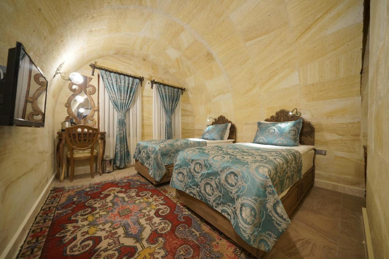 Hotel Walnut House Göreme Zewnętrze zdjęcie