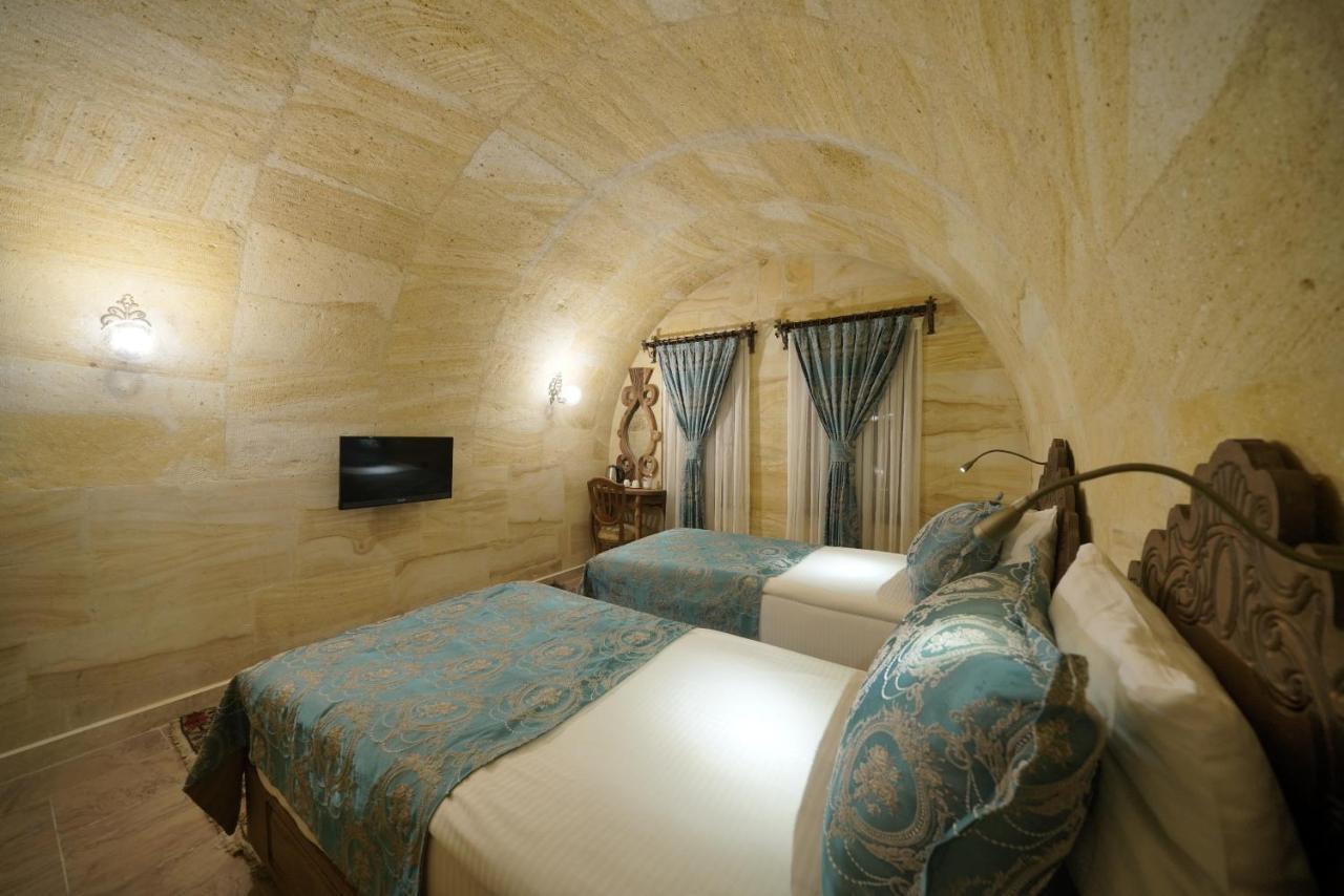 Hotel Walnut House Göreme Zewnętrze zdjęcie