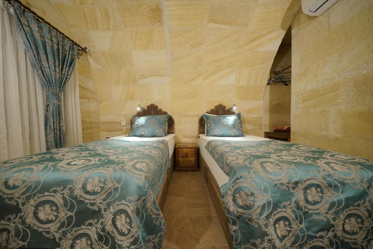 Hotel Walnut House Göreme Zewnętrze zdjęcie