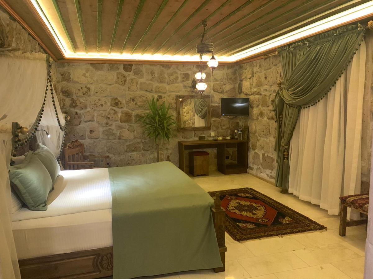Hotel Walnut House Göreme Zewnętrze zdjęcie