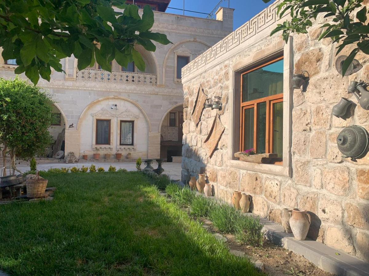 Hotel Walnut House Göreme Zewnętrze zdjęcie