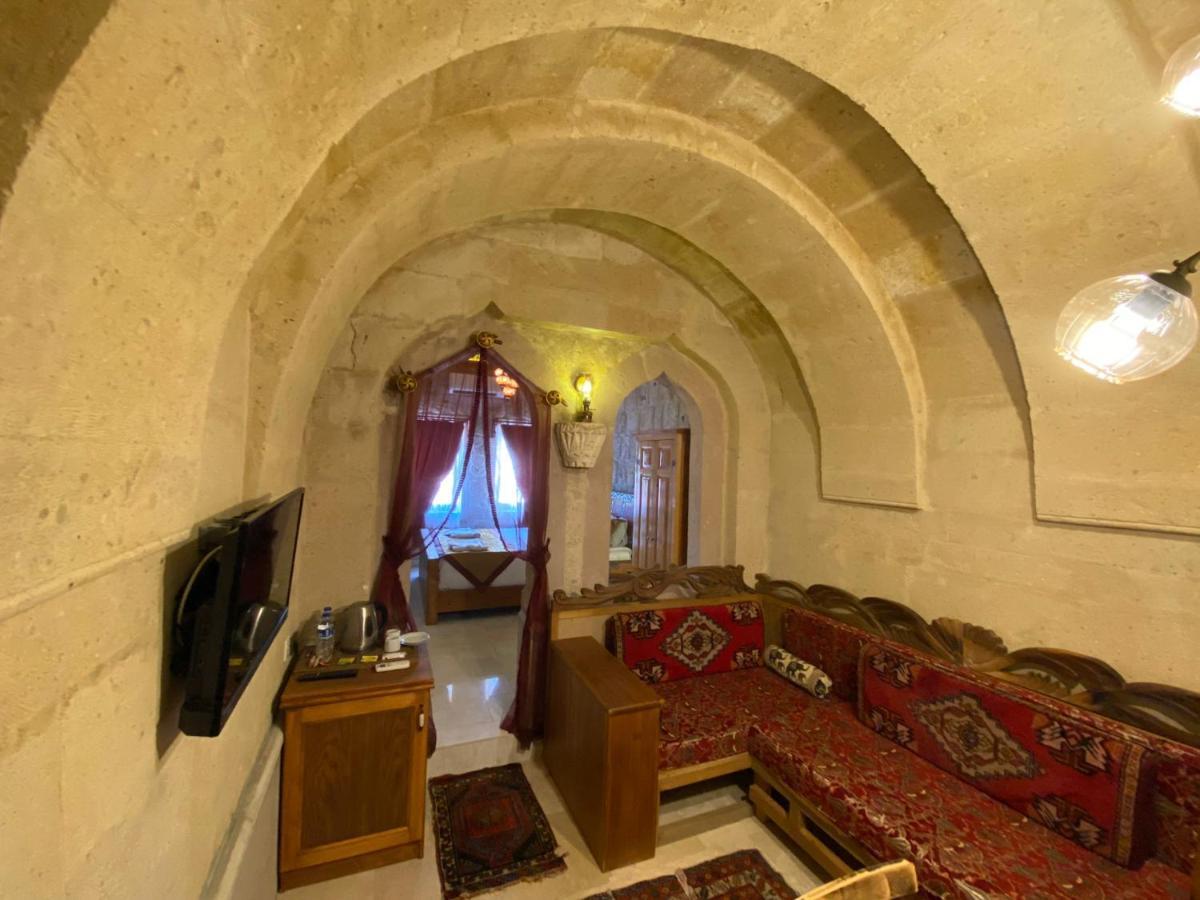 Hotel Walnut House Göreme Zewnętrze zdjęcie