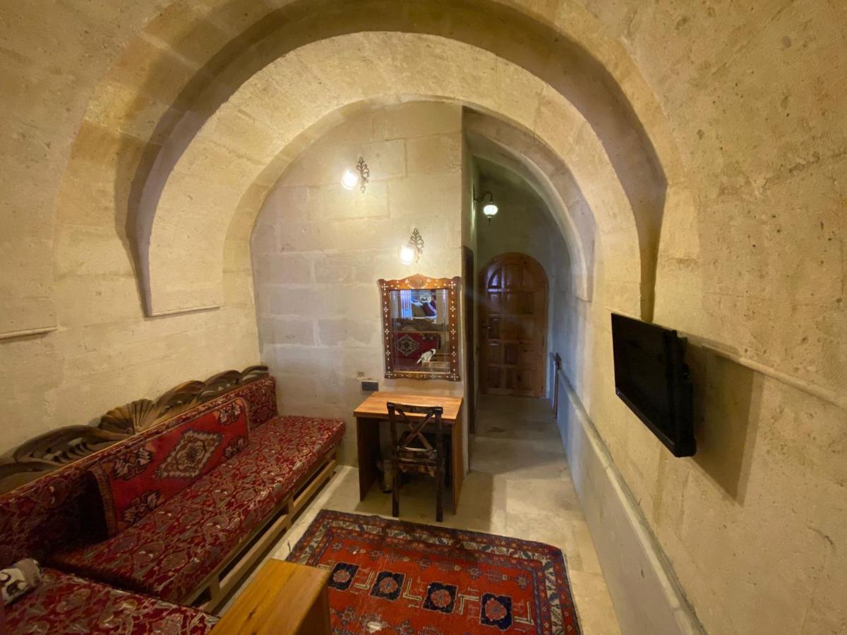 Hotel Walnut House Göreme Zewnętrze zdjęcie