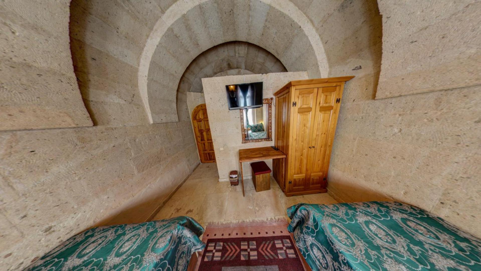 Hotel Walnut House Göreme Zewnętrze zdjęcie
