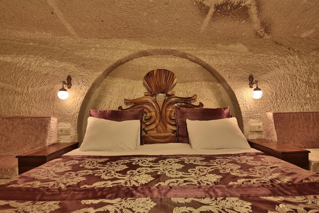 Hotel Walnut House Göreme Zewnętrze zdjęcie