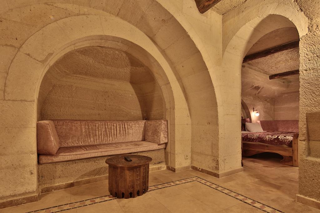 Hotel Walnut House Göreme Zewnętrze zdjęcie