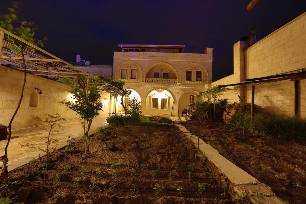 Hotel Walnut House Göreme Zewnętrze zdjęcie