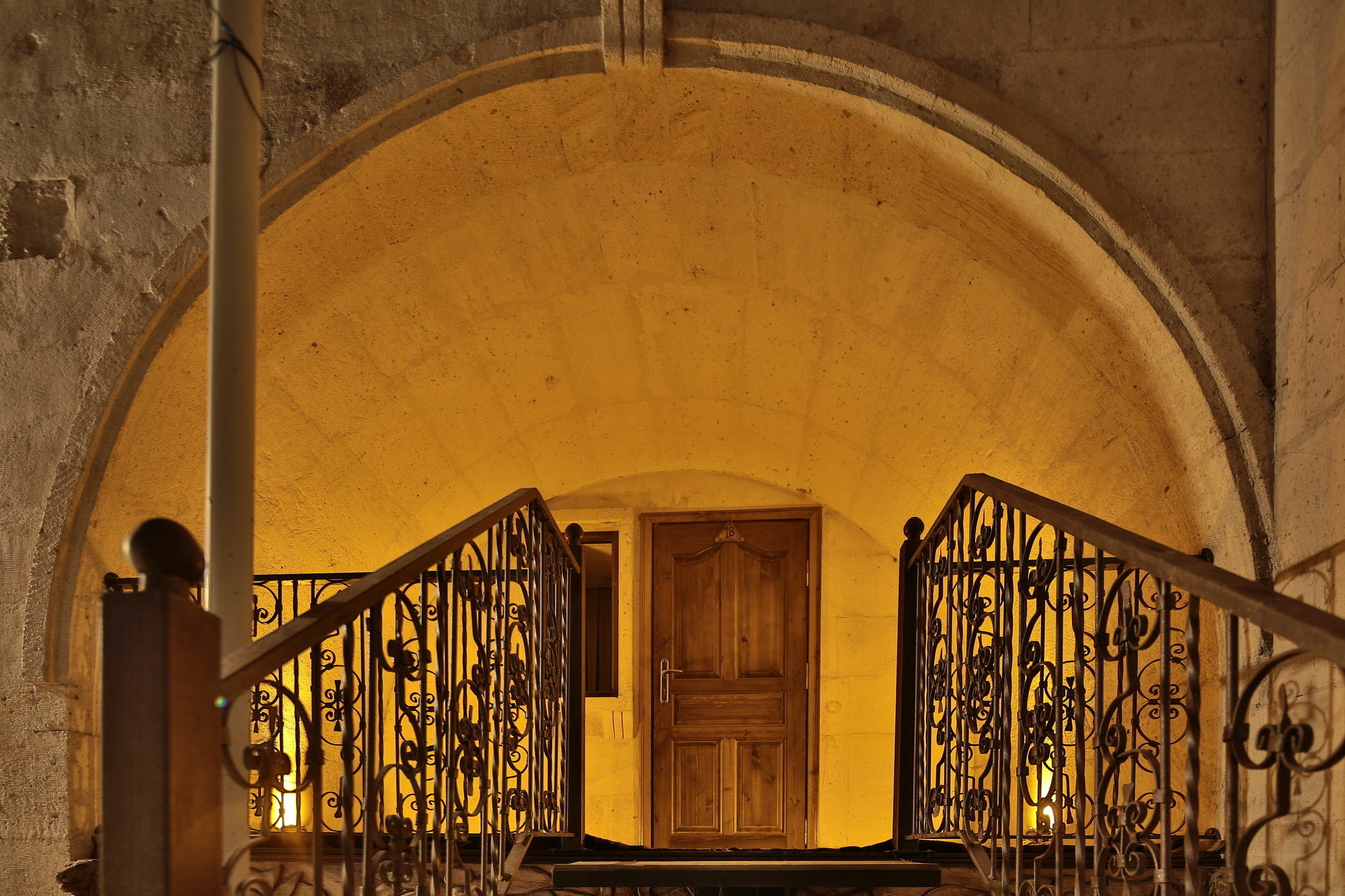 Hotel Walnut House Göreme Zewnętrze zdjęcie