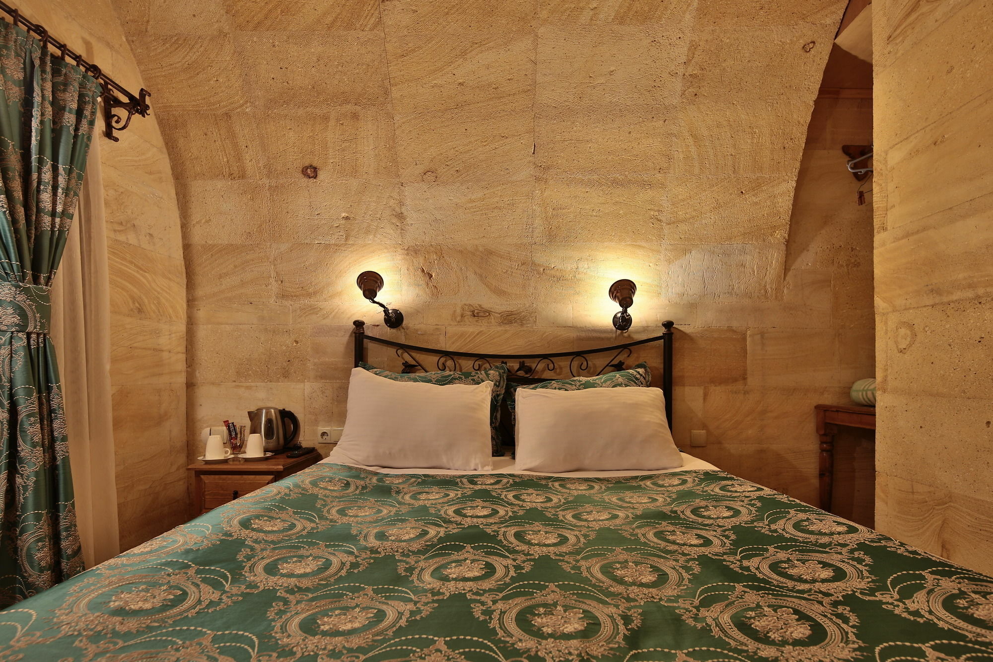 Hotel Walnut House Göreme Zewnętrze zdjęcie