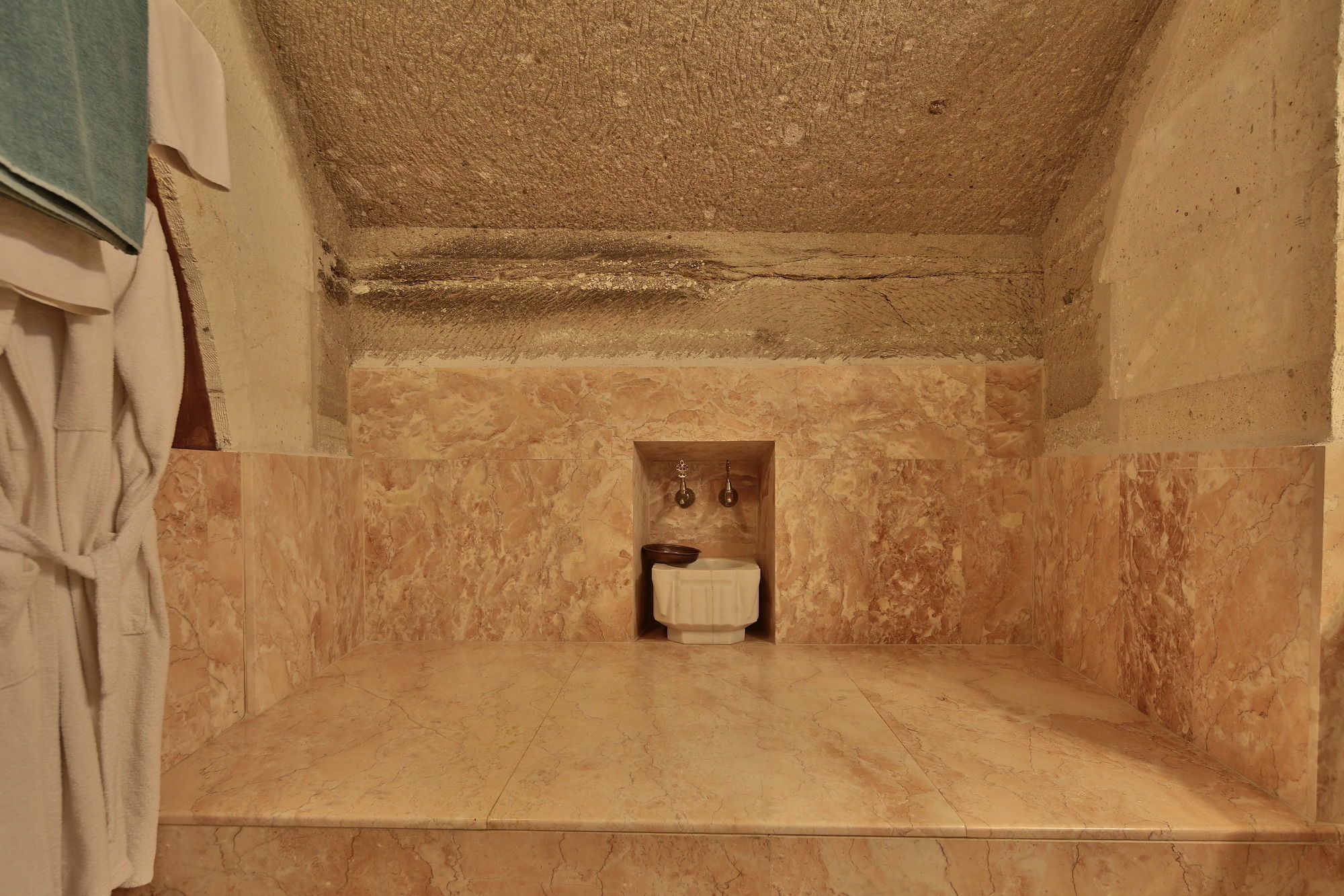 Hotel Walnut House Göreme Zewnętrze zdjęcie