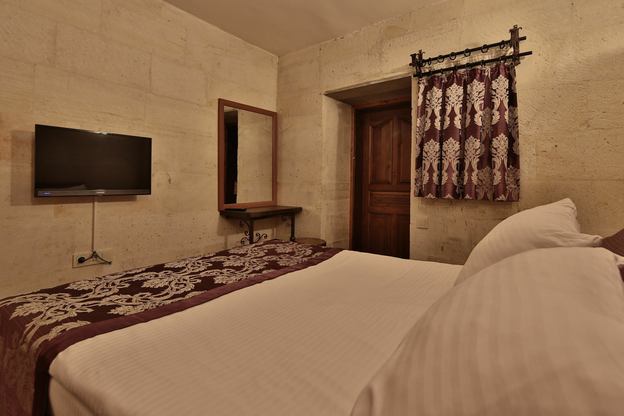 Hotel Walnut House Göreme Zewnętrze zdjęcie