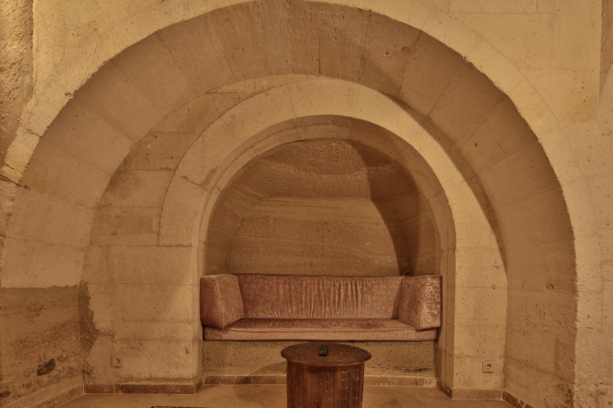 Hotel Walnut House Göreme Zewnętrze zdjęcie