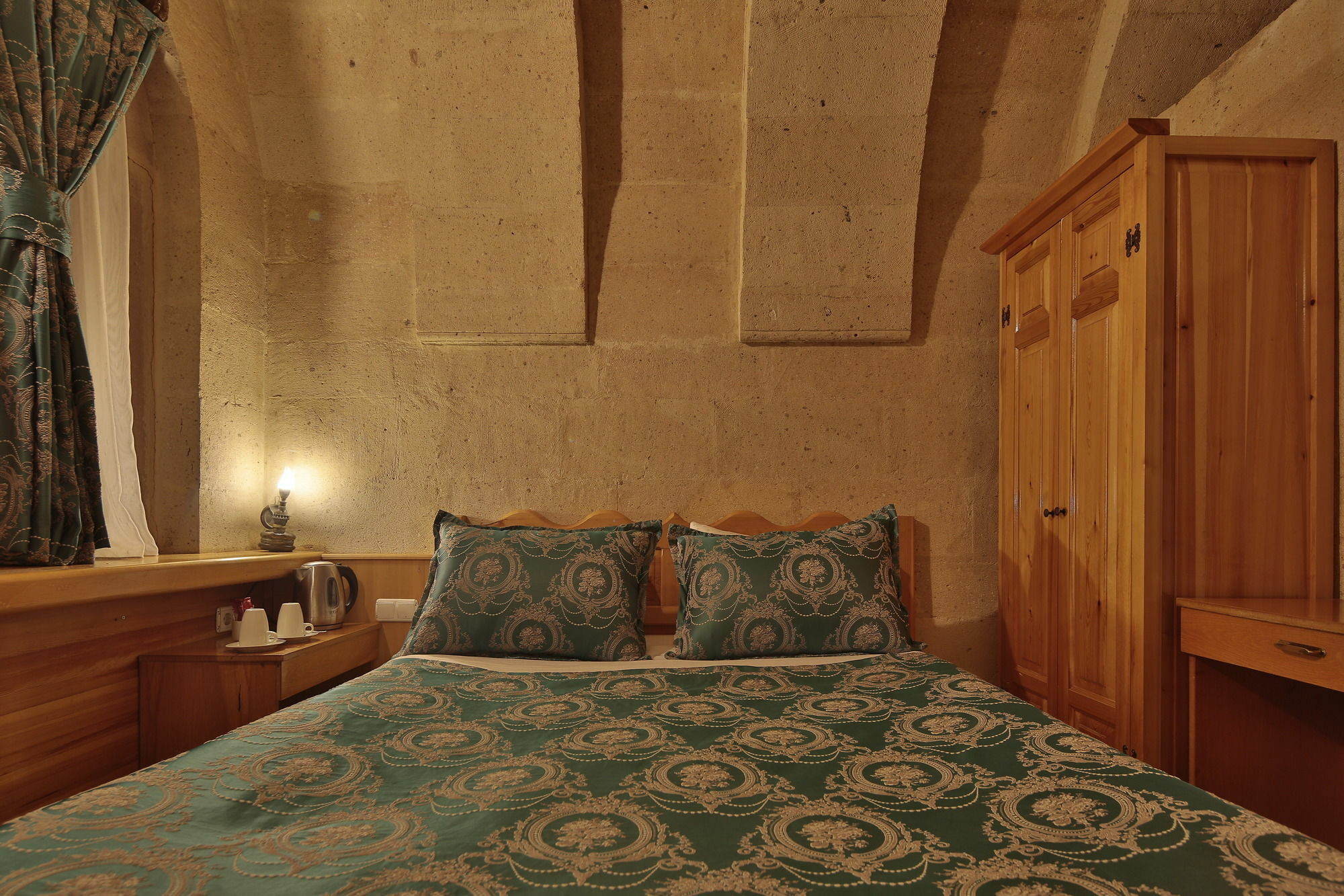 Hotel Walnut House Göreme Zewnętrze zdjęcie